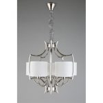 Подвесная люстра APLOYT ZIDONI APL.737.06.05