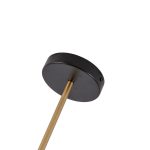 Подвесная люстра Favourite Pouli 4109-4P