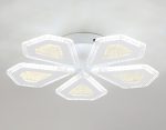 Потолочный светильник Ambrella Light Acrylica Original FA4030