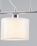 Подвесной светильник Moderli Massa V10496-3P