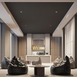 Встраиваемый светильник Arlight MS-BLIZZARD-BUILT-R115-10W Warm3000 (WH, 100 deg, 230V) 036577