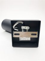 Спот Elvan NLS-1201-GU10-Bk