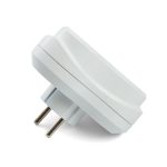 Разветвитель сетевой Stekker ADP16-23-21 49165