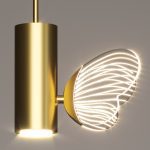 Подвесной светильник ImperiumLoft Babetta 186780-23