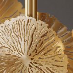 Настенный светильник ImperiumLoft Inca 191630-26