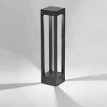 Ландшафтный светильник Feron Лос-Анджелес DH802 48450