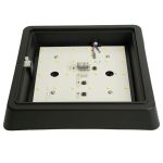 Настенно-потолочный светильник Feron AL3021 51478