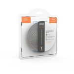 Светодиодная лента Gauss Basic 12В 5050 10Вт/м 3000K 1м IP20 BT033