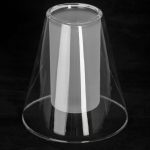 Подвесная люстра Lussole Greensboro LSP-8824