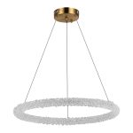 Подвесной светильник ST Luce Avana SL6110.213.01