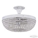 Потолочная люстра Bohemia Ivele Crystal AL19051/35OL WMN
