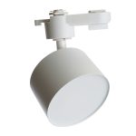 Трековый однофазный светильник Feron AL138 51179