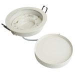 Встраиваемый светильник Feron DL507 51350