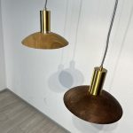 Подвесной светильник ImperiumLoft Wood 141158-26