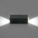 Настенный светильник Feron AL52 51137