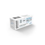 Накладной светодиодный светильник Gauss 143425336