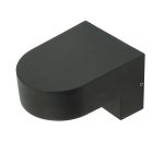 Уличный настенный светильник Feron Бостон DH1202 51327