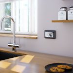 Розетка двойная Werkel 4690389178115 W1172209