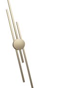 Настенный светильник Kink Light Лорин 08428-1203,33