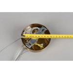 Подвесная люстра Omnilux Ales OML-69103-06