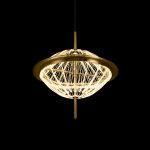 Подвесной светильник Loft IT Tranquility 10397/B