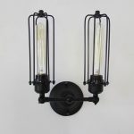 Бра Delight Collection Loft KM0183W-2