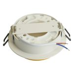 Встраиваемый светильник Feron DL507 51354