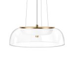 Подвесной светильник Loft IT Tinkerbell 10428/C