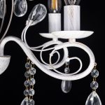 Подвесная люстра De Markt Лада 442010305