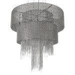 Подвесная люстра Loft IT Opera 10406/660