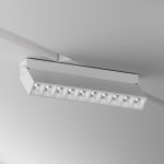 Трековый светильник Maytoni Technical Points Rot TR077-2-20W4K-W