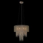 Подвесная люстра Loft IT Opera 10406/500