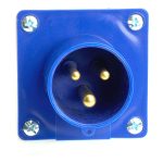 Вилка угловая Stekker ST PPG16-513-44 49444