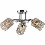 Потолочная люстра Reluce 01916-0.3-03 CR