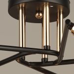 Потолочная люстра Reluce 03615-0.3-05