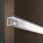 Встраиваемый алюминиевый профиль Elektrostandard 4690389189050 a061362