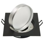 Встраиваемый светильник Feron DL506 51363