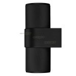 Настенный светодиодный светильник Arlight Sp-Spicy-Wall-Twin-S180X72-2X6W Day4000 033555