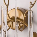 Бра ImperiumLoft Sunwise 141048-26