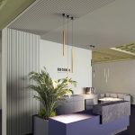 Подвесной светильник Arlight SP-PIPE-HANG-L300-R30-9W Day4000 (BR, 24 deg, 230V) 038648