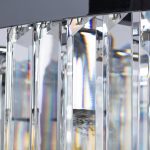 Подвесная люстра Arte Lamp SecundaA1003LM-12CC