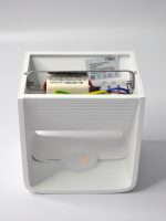 Настенный светильник Elvan BR-310-5W-WW-WTH