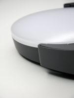 Уличный настенный светильник Elvan PJ-1506-8.3W-WW-Gr