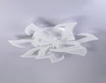 Потолочная люстра Ambrella Light Acrylica FA4473
