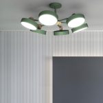 Потолочная люстра ImperiumLoft Move 178249-26