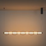 Подвесной светильник Maytoni Ritmo MOD381PL-L45B3K