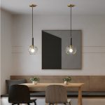 Подвесной светильник ImperiumLoft Marisol 151810-26