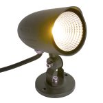 Тротуарный светильник Feron SP2714 51766