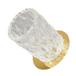 Встраиваемый светильник Elvan TCH-630-GY-5.3-Cl-Gl