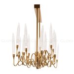 Люстра на штанге Cloyd Zoar 10407